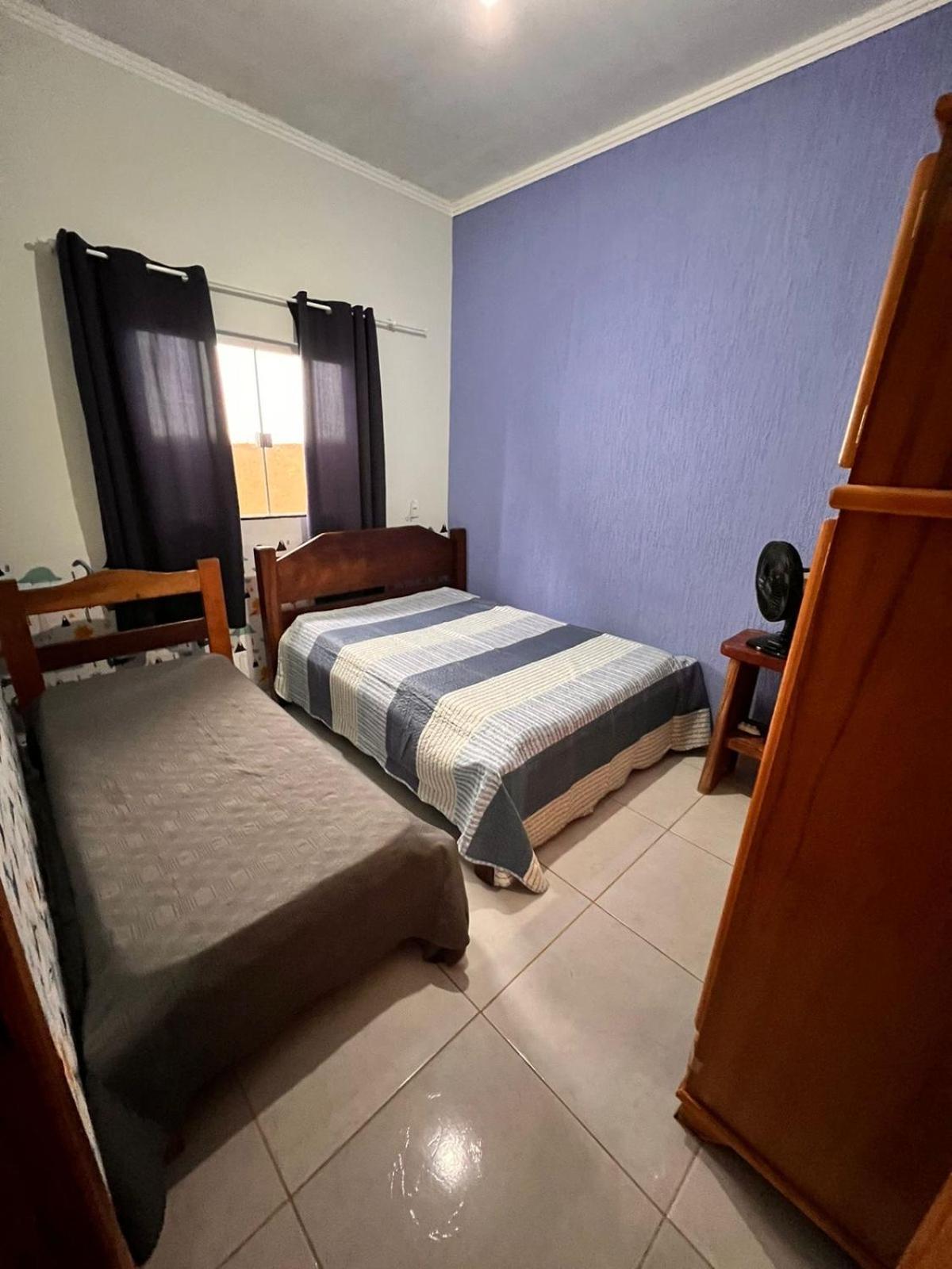 Villa Chacara Linhares à Pirenópolis Extérieur photo